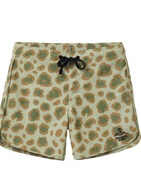 ⭐️Seaesta Surf Calico Crab Boardshorts⭐️